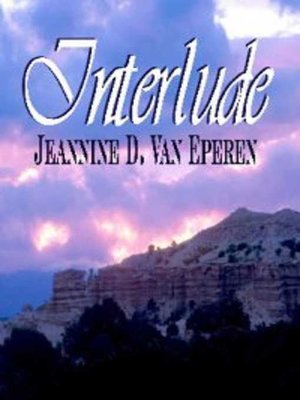 cover image of Interlude